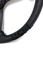 
              USPL Premium Quality Perforated Leather Steering Wheel SW-010
            