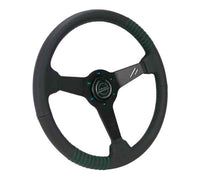 
              NRG Innovations 20 Anniversary Steering Wheel RST-037MB-B-20
            