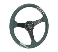 
              NRG Innovations 20 Anniversary Steering Wheel RST-037MB-G-21
            