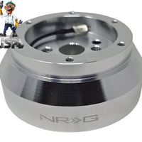 NRG INNOVATIONS SHORT HUB ADAPTER SRK-170H-SSL