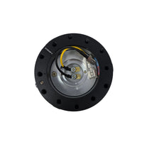 
              NRG INNOVATIONS GEN 2.0 QUICK RELEASE SRK-200BK-RND
            