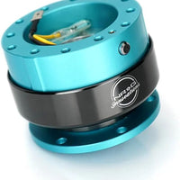 NRG GEN 2.0 QUICK RELEASE SRK-200MF