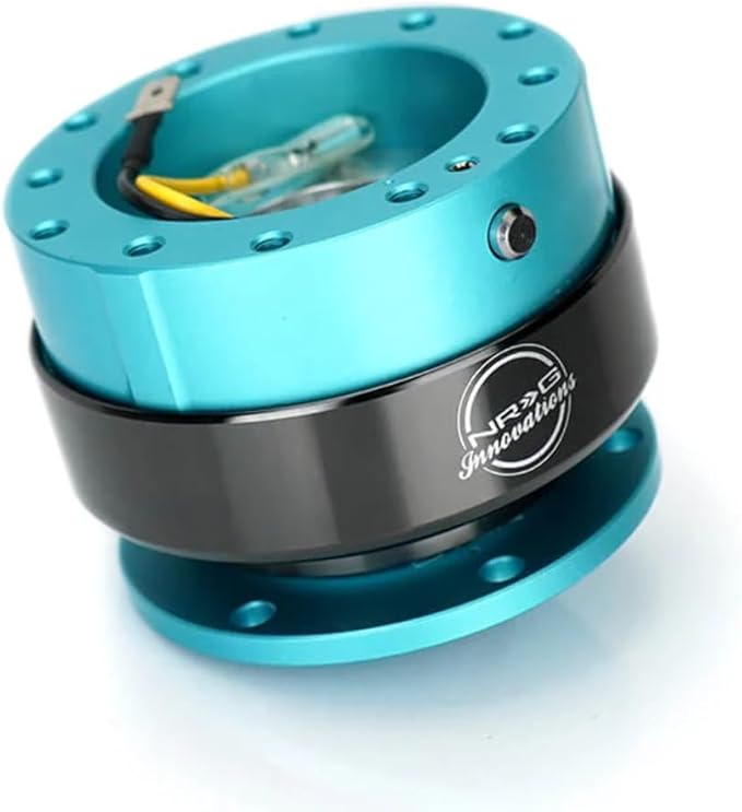 NRG GEN 2.0 QUICK RELEASE SRK-200MF