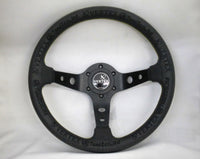 
              Steering Wheel Vertex "King"
            