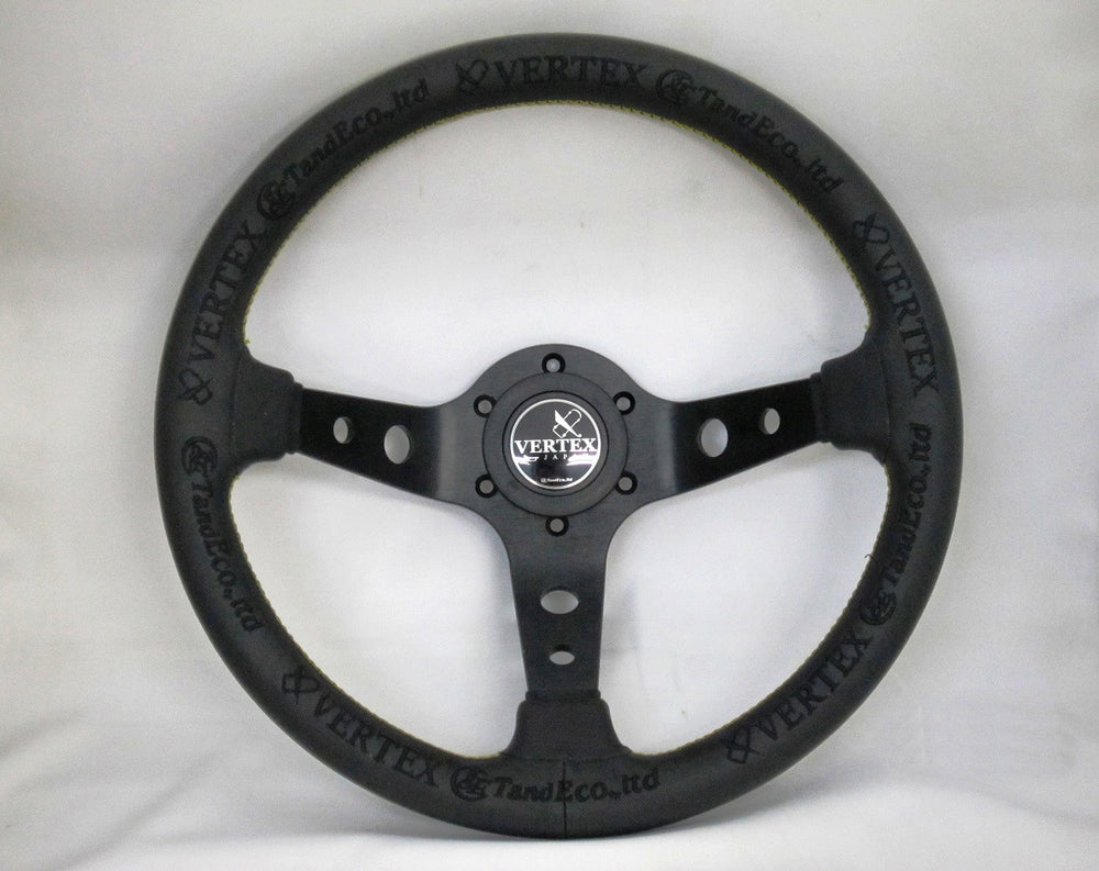 Steering Wheel Vertex 