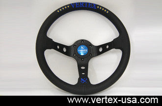 Steering Wheel Vertex 10 Star