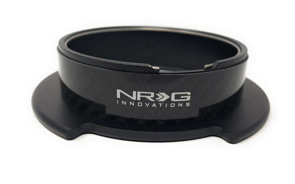 NRG Quick Release Gen. 2.5 Carbon Fiber (Ring Only)