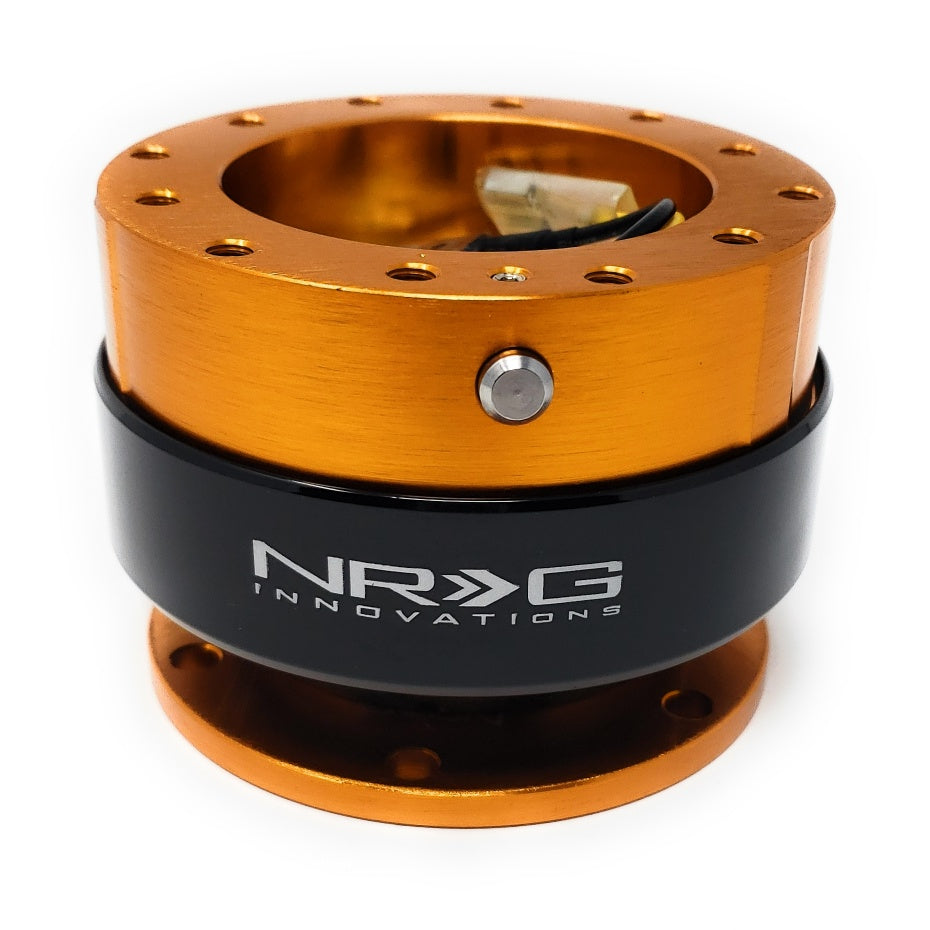 RARE GEN 2.0 QUICK RELEASE SRK200RGBK US PERFORMANCE LAB