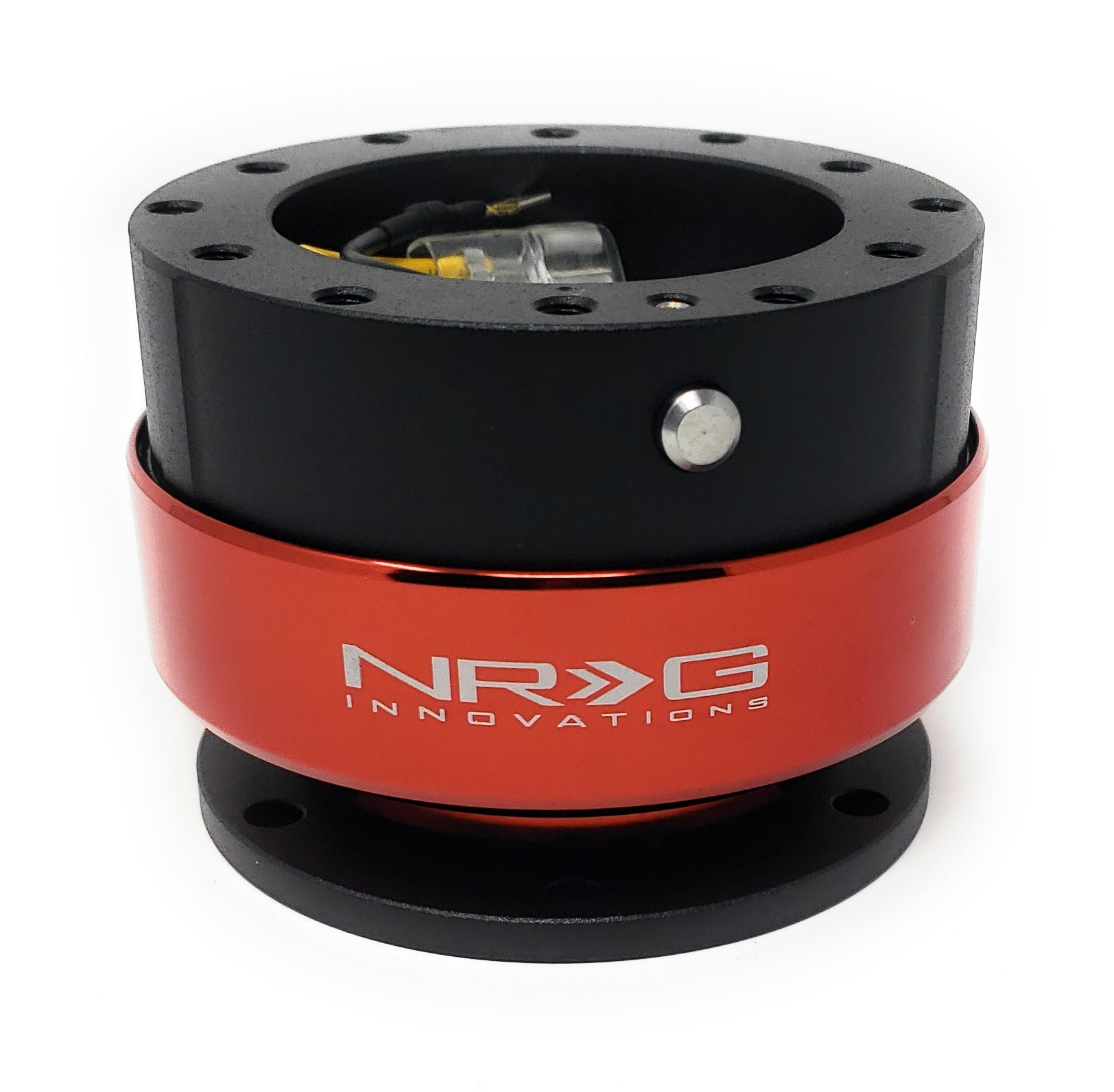 RARE NRG IINOVATIONS GEN 2.0 QUICK RELEASE SRK-200BK-RD