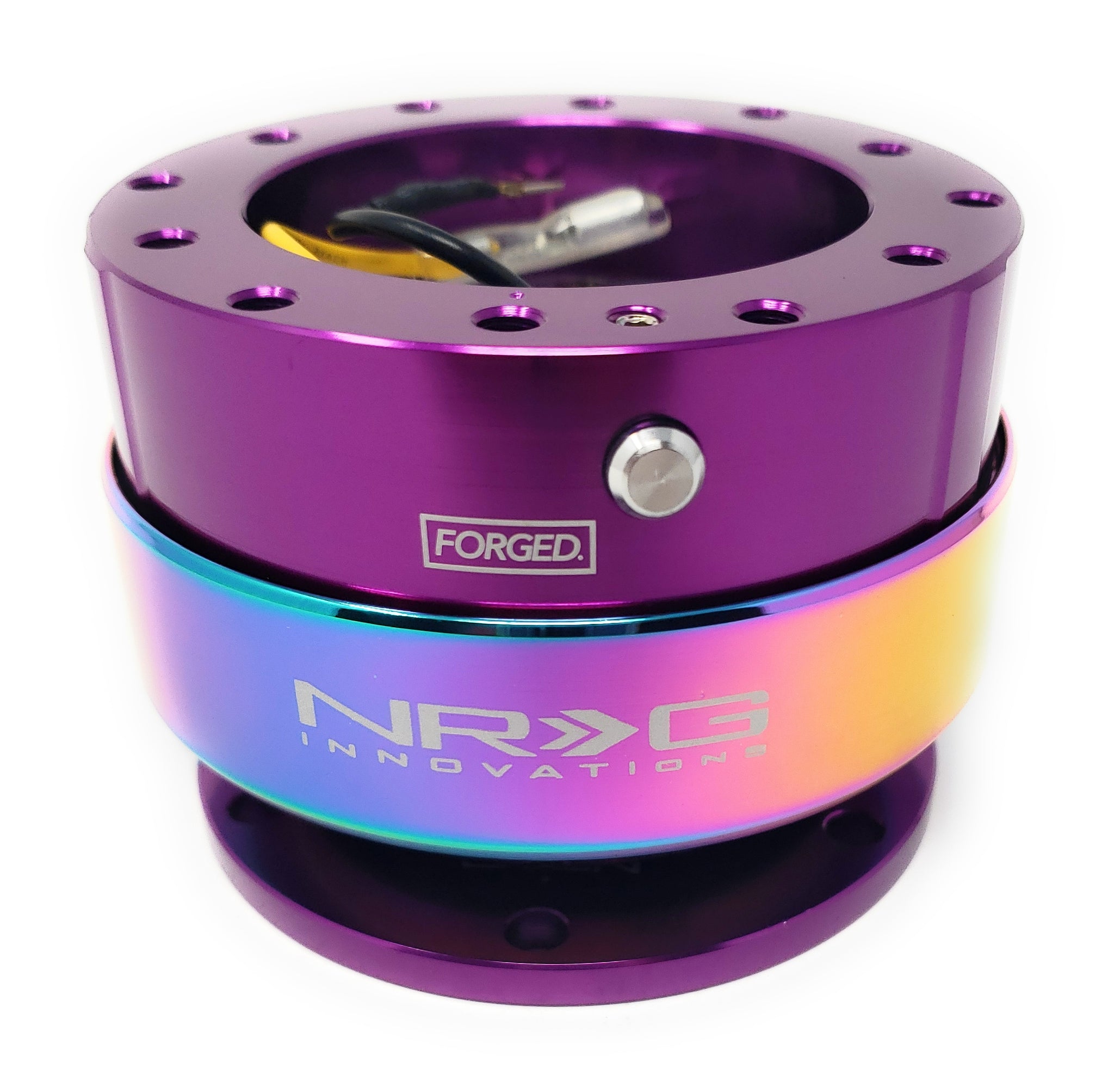 NRG GEN 2.0 QUICK RELEASE SRK-200PP-MC| US PERFORMANCE LAB