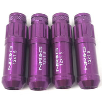 NRG Four REPLACEMENT LUG NUT LN-LS700PP