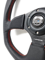 
              NRG Steering Wheel RST-009R-RS
            