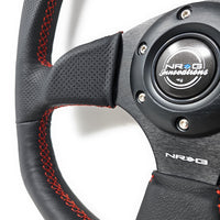 NRG Steering Wheel RST-009R-RS