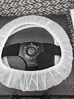 
              NRG Steering Wheel RST-009S-RS
            