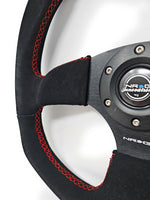 
              NRG Steering Wheel RST-009S-RS
            