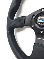 
              NRG INNOVATIONS Steering Wheel RST-012R
            
