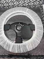 
              NRG Reinforced Steering Wheel RST-012R-BL
            
