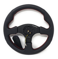 
              NRG Reinforced Steering Wheel RST-012R-RS
            