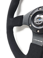 
              NRG Reinforced Steering Wheel RST-012SA
            