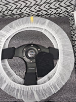
              NRG Reinforced Steering Wheel RST-012SA-Y
            