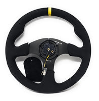 
              NRG Reinforced Steering Wheel RST-012SA-Y
            