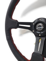 
              NRG Reinforced Steering Wheel RST-018R-RS
            