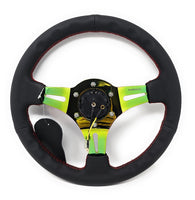 
              NRG Reinforced Steering Wheel RST-018R-MCRS
            