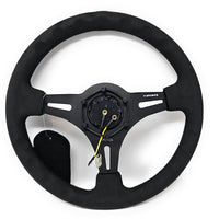 NRG Reinforced Steering Wheel RST-018SA