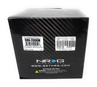 
              NRG INNOVATIONS GEN 2.0 QUICK RELEASE SRK-200GM
            