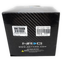 NRG INNOVATIONS GEN 2.0 QUICK RELEASE SRK-200GM