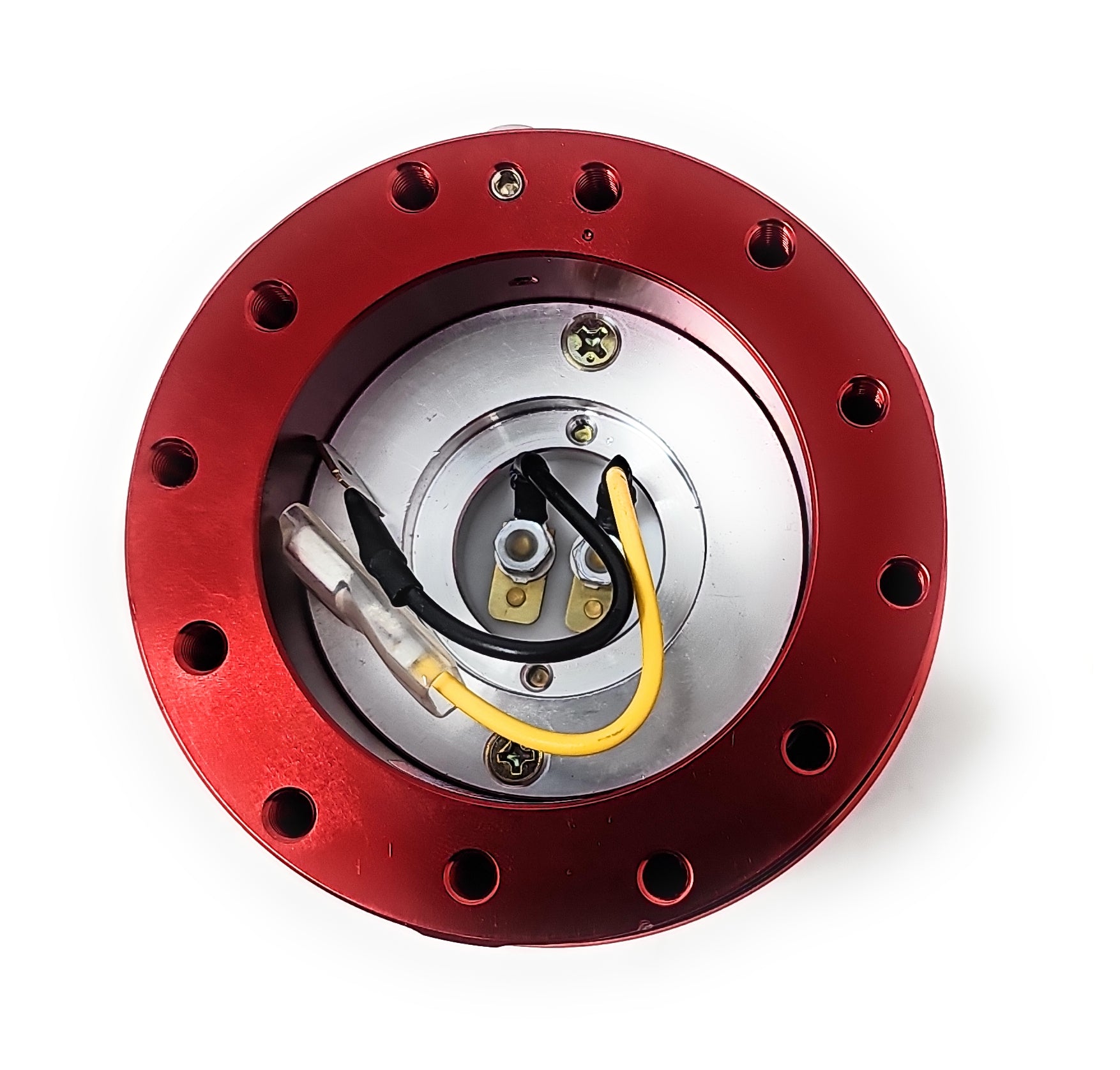 NRG INNOVATIONS GEN 2.0 QUICK RELEASE SRK-200RD| US NRG INNOVATIONS GEN 2.0 QUICK RELEASE SRK-200RD| US