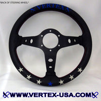 Steering Wheel Vertex 7 Star