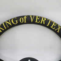 Steering Wheel Vertex "King"