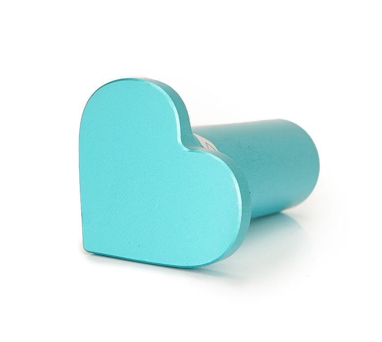 NRG DRIFT BUTTONS - HEART SHAPE E-BRAKE BUTTONS DB-H002TL
