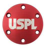 
              U.S. Performance Lab Horn Delete Plate DPR-01L
            