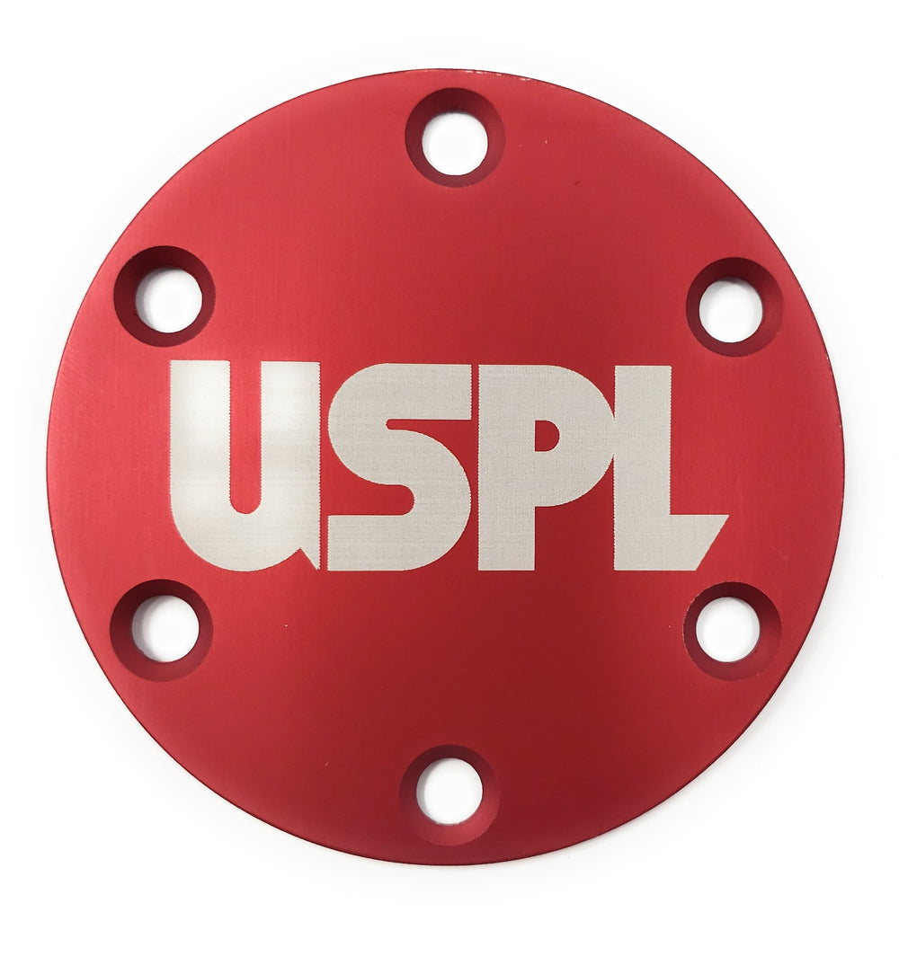 U.S. Performance Lab Horn Delete Plate DPR-01L