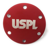 U.S. Performance Lab Horn Delete Plate DPR-01S