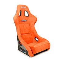 NRG BUCKET SEAT FRP-302OR-ULTRA