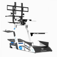 NRG Innovations Racing Simulator Rig FRP-APEX