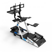 NRG Innovations Racing Simulator Rig FRP-APEX