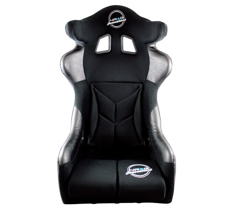 NRG FIA APPROVED BUCKET SEAT FRP-RS600L