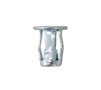 
              NRG Fender Washer Kit, Set of 10, Thin washers Titanium Burn with stainless bolt, Rivets for plastic FW-200TS
            