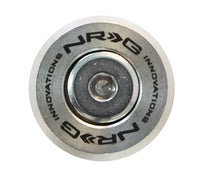 
              NRG Fender Washer Kit, Set of 10, M style, Stainless steel washer and bolt, Rivets for plastic FW-300SS
            