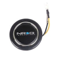 Horn Button with NRG Logo HT-001
