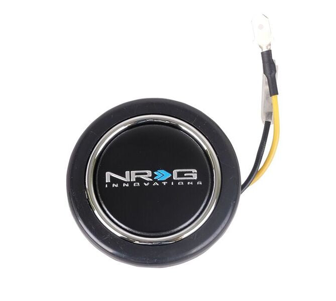 Horn Button with NRG Logo HT-001