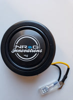 
              VERSION 2 Horn Button with NRG Logo HT-048
            