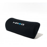 NRG Lumbar Cushion Support Black SC-LCBK