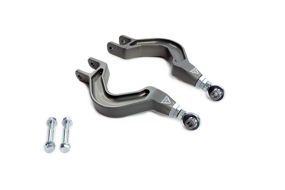 Voodoo13 S13/S14/S15/Z32/R33 Rear Upper Camber Arms RCNS-0100HC