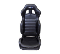
              NRG Reclinable Sport Seats RSC-208L/R
            