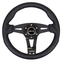 NRG Steering Wheel RST-002RCF